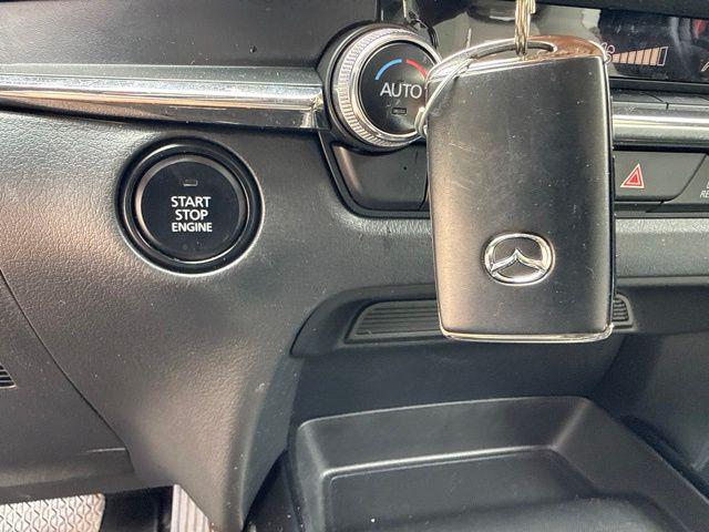 2022 Mazda CX-30 Premium
