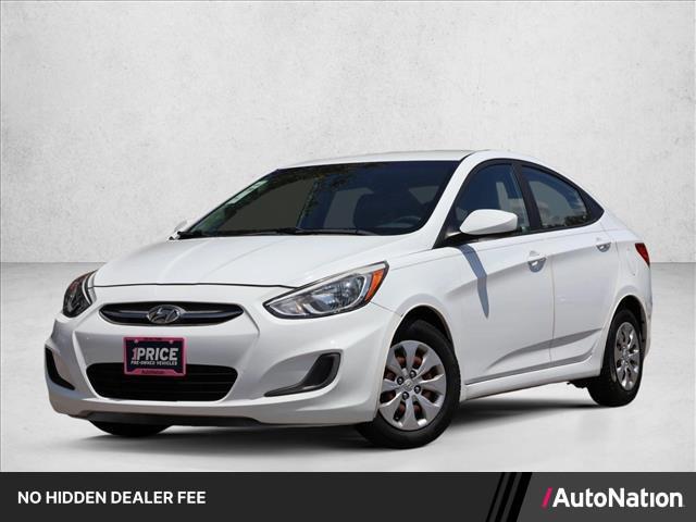 2017 Hyundai Accent SE for sale in DES PLAINES, IL