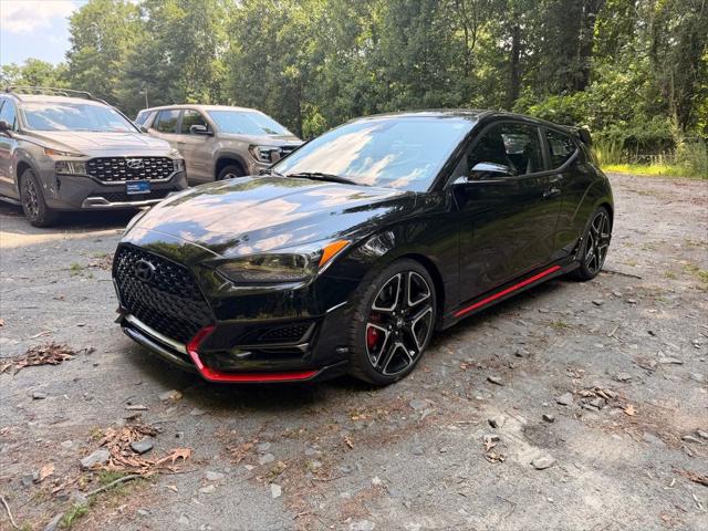 2022 Hyundai Veloster N Base for sale in FREEHOLD, NJ
