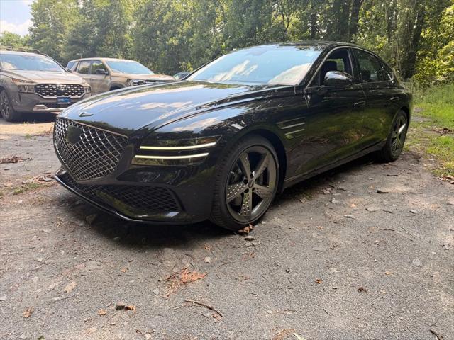 2023 Genesis G80 3.5T Sport AWD for sale in FREEHOLD, NJ