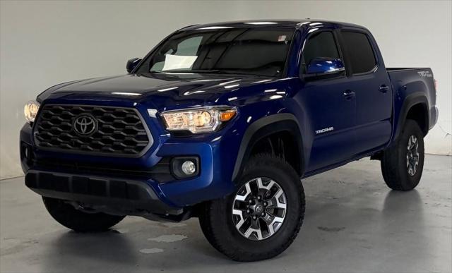 2023 Toyota Tacoma TRD Off Road for sale in AURORA, IL