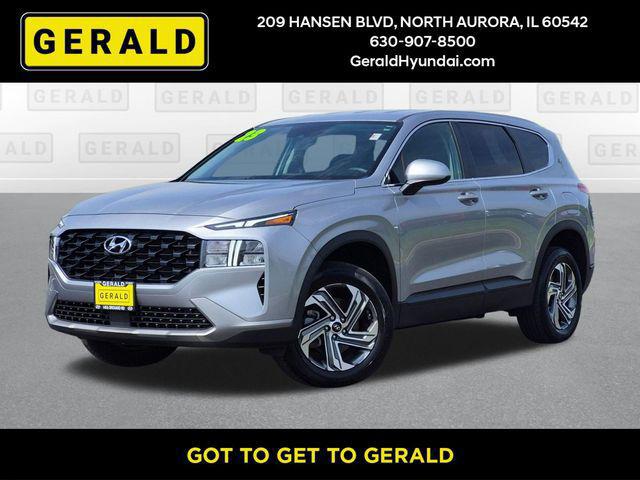 2023 Hyundai Santa Fe SE for sale in NORTH AURORA, IL
