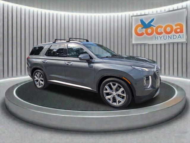 2021 Hyundai Palisade SEL for sale in COCOA, FL