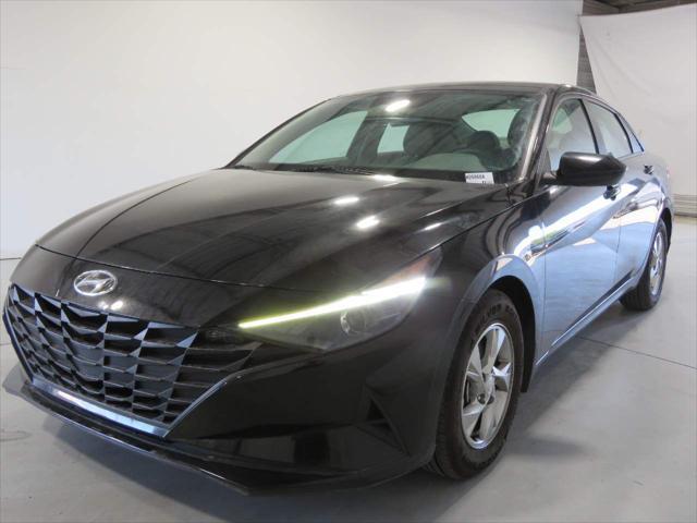 2023 Hyundai Elantra SE for sale in PHOENIX, AZ