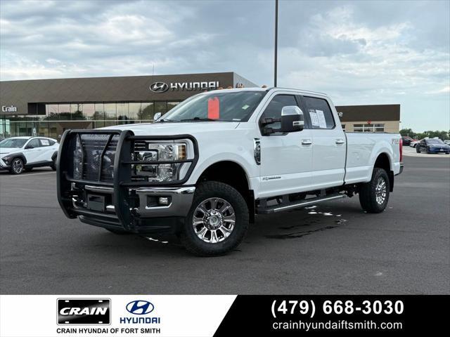 2019 Ford F-350 LARIAT for sale in FORT SMITH, AR