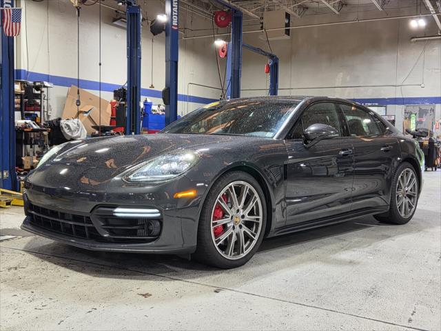 2020 Porsche Panamera GTS for sale in ROSWELL, GA