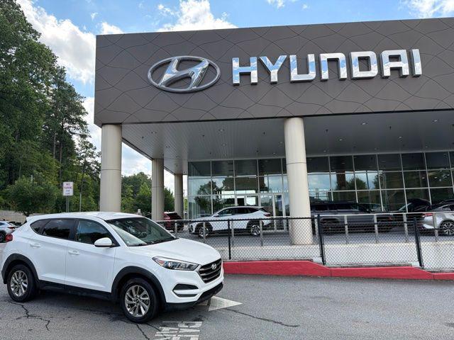 2016 Hyundai Tucson SE for sale in KENNESAW, GA