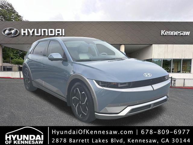 2024 Hyundai IONIQ 5 Limited for sale in KENNESAW, GA