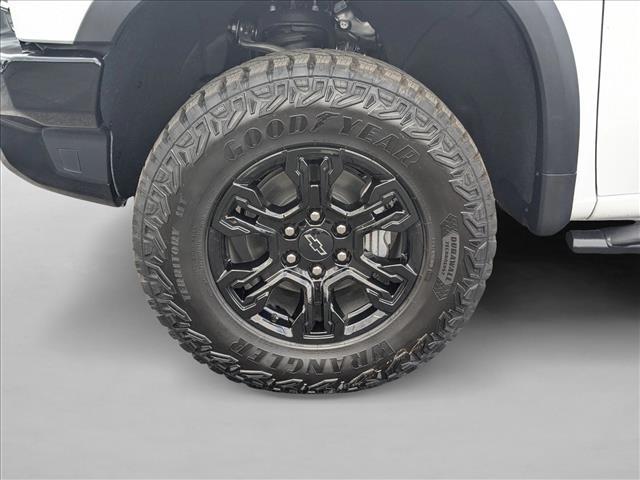 New 2026 Chevrolet Silverado 1500 4WD Crew Cab Short Bed ZR2 Four Wheel Drive Crew Cab