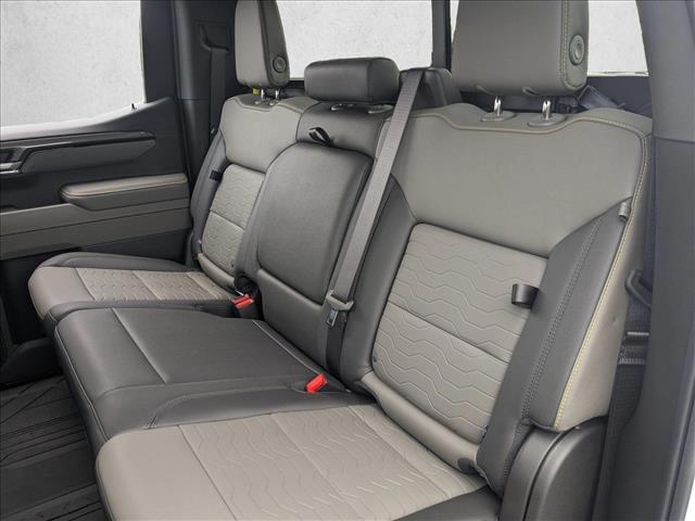 New 2026 Chevrolet Silverado 1500 4WD Crew Cab Short Bed ZR2 Four Wheel Drive Crew Cab