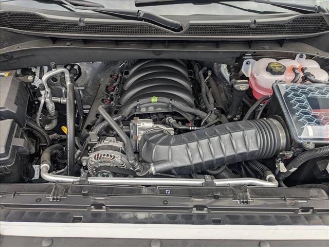 New 2026 Chevrolet Silverado 1500 4WD Crew Cab Short Bed ZR2 Four Wheel Drive Crew Cab