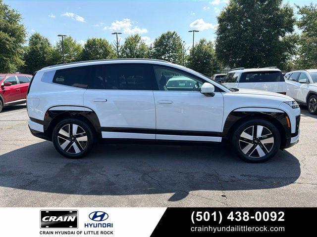 2026 Hyundai IONIQ 9 SEL for sale in LITTLE ROCK, AR