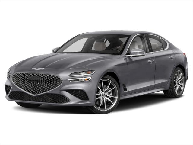 2023 Genesis G70 3.3T RWD for sale in PLANTATION, FL