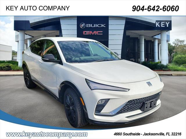 2024 Buick NV Sport Touring FWD for sale in JACKSONVILLE, FL