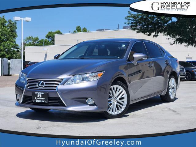 2014 Lexus ES 350 350 for sale in GREELEY, CO