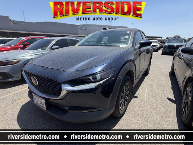 2023 Mazda CX-30 2.5 S for sale in RIVERSIDE, CA