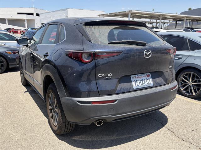 2023 Mazda CX-30 2.5 S
