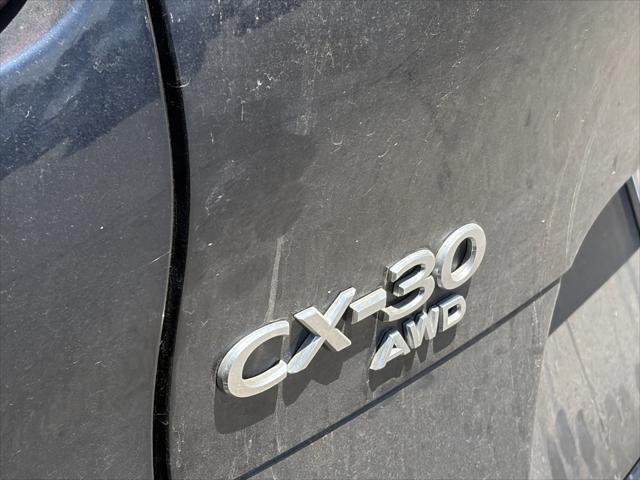 2023 Mazda CX-30 2.5 S