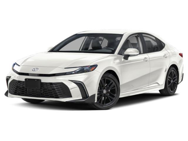 2026 Toyota Camry SE for sale in Cathedral City, CA