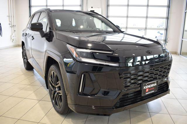 2026 Toyota RAV4 Plug-In Hybrid XSE for sale in Kenosha, WI