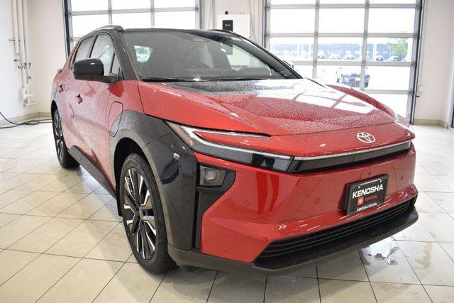 2026 Toyota bZ Limited for sale in Kenosha, WI