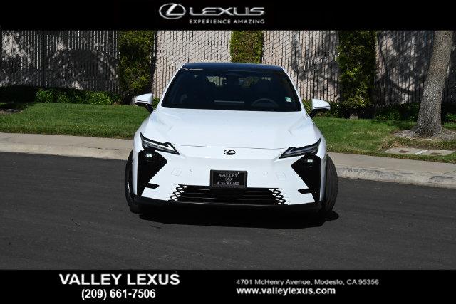 2026 Lexus ES 350 Premium