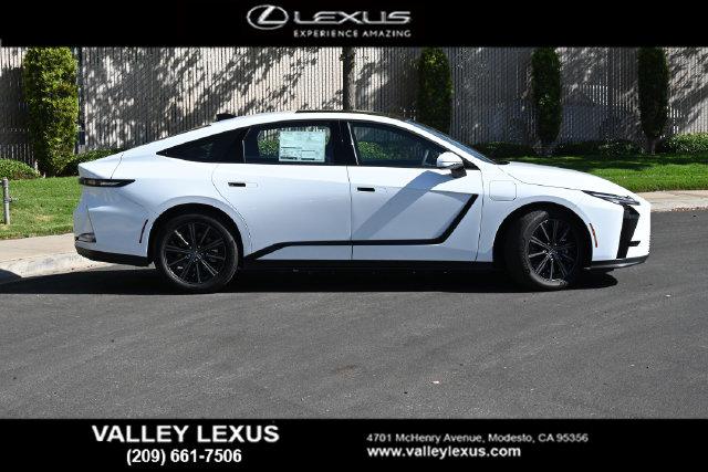 2026 Lexus ES 350 Premium