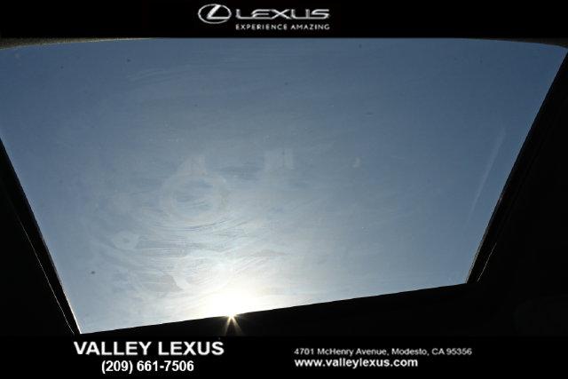 2026 Lexus ES 350 Premium
