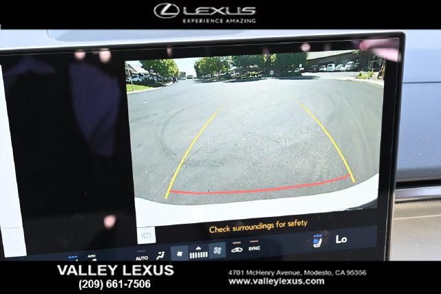 2026 Lexus ES 350 Premium