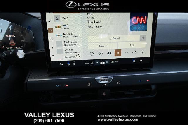 2026 Lexus ES 350 Premium