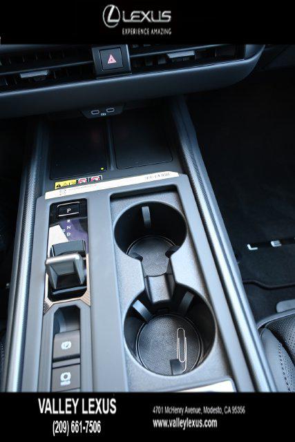 2026 Lexus ES 350 Premium