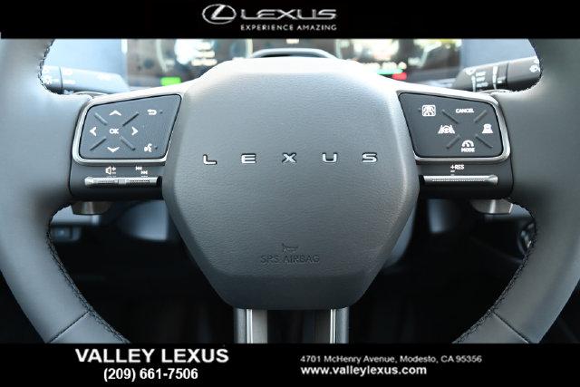 2026 Lexus ES 350 Premium
