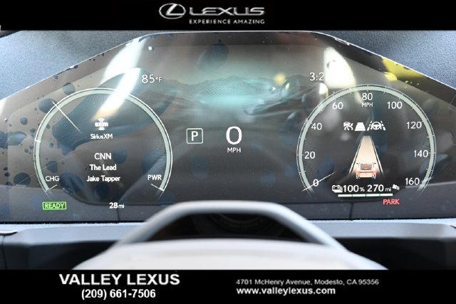 2026 Lexus ES 350 Premium
