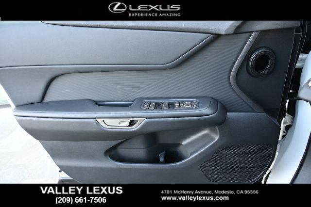 2026 Lexus ES 350 Premium