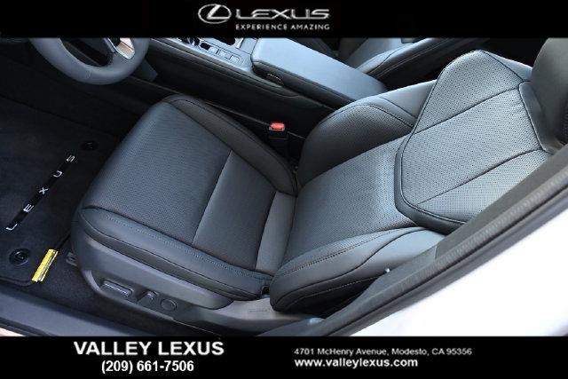 2026 Lexus ES 350 Premium