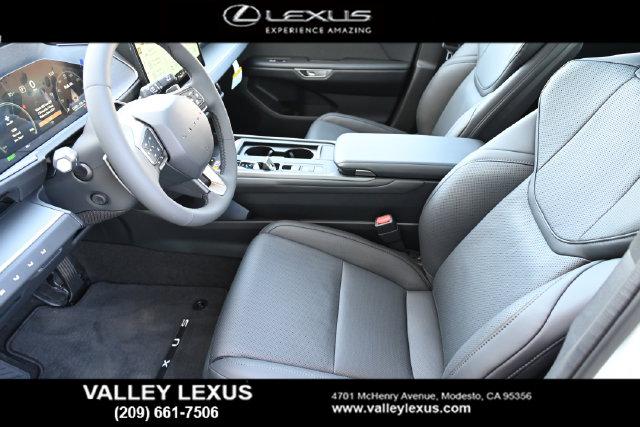 2026 Lexus ES 350 Premium