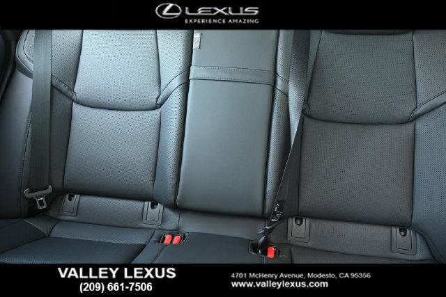 2026 Lexus ES 350 Premium