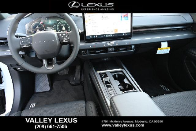 2026 Lexus ES 350 Premium