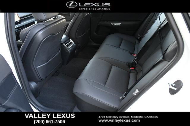 2026 Lexus ES 350 Premium