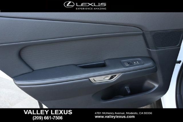 2026 Lexus ES 350 Premium