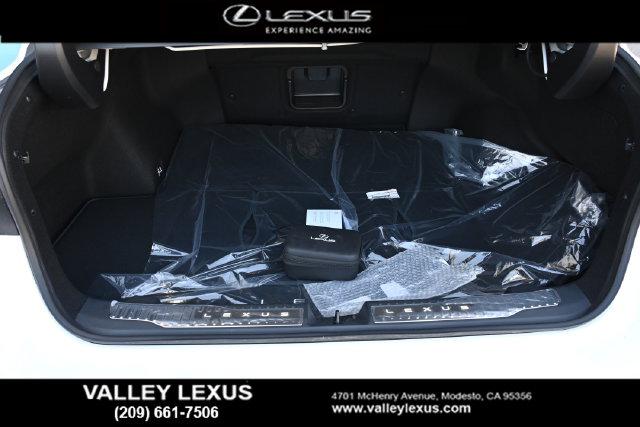 2026 Lexus ES 350 Premium