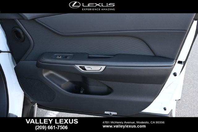 2026 Lexus ES 350 Premium