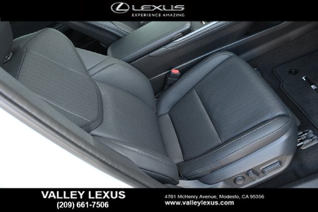 2026 Lexus ES 350 Premium