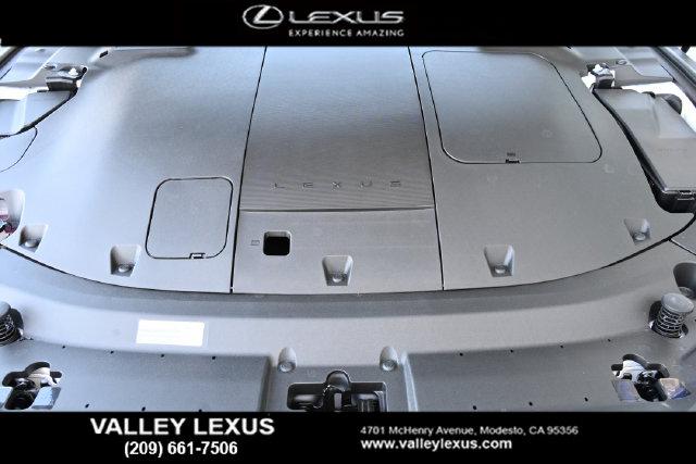 2026 Lexus ES 350 Premium