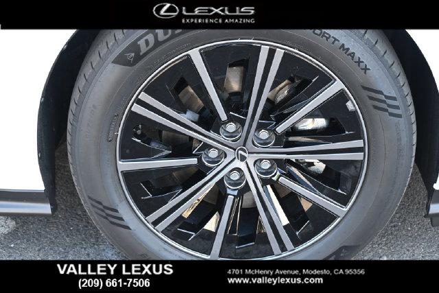 2026 Lexus ES 350 Premium
