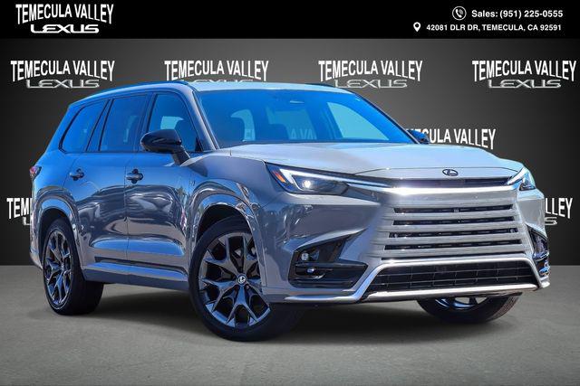 2026 Lexus TX 500h F SPORT Performance Premium for sale in Temecula, CA