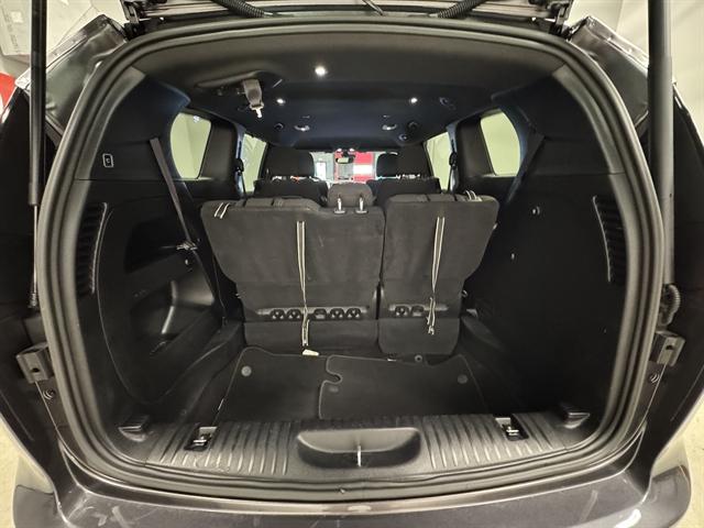 2022 Chrysler Pacifica Touring AWD