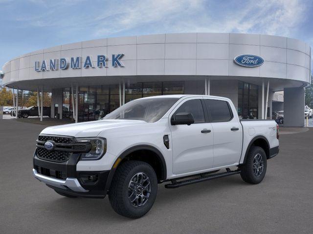 2026 Ford Ranger XLT for sale in Tigard, OR