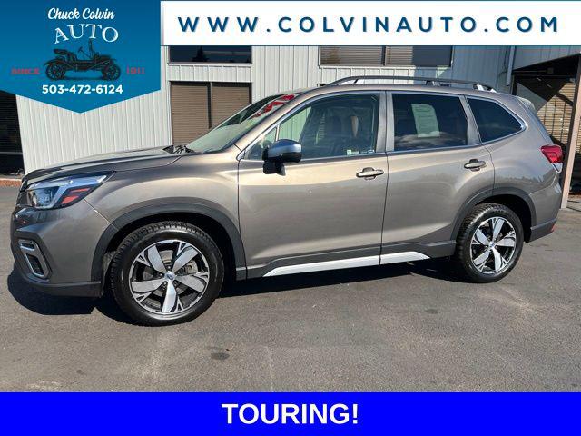 2020 Subaru Forester Touring for sale in McMinnville, OR