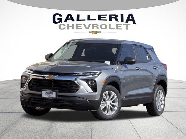 2026 Chevrolet TrailBlazer FWD LS for sale in Dallas, TX